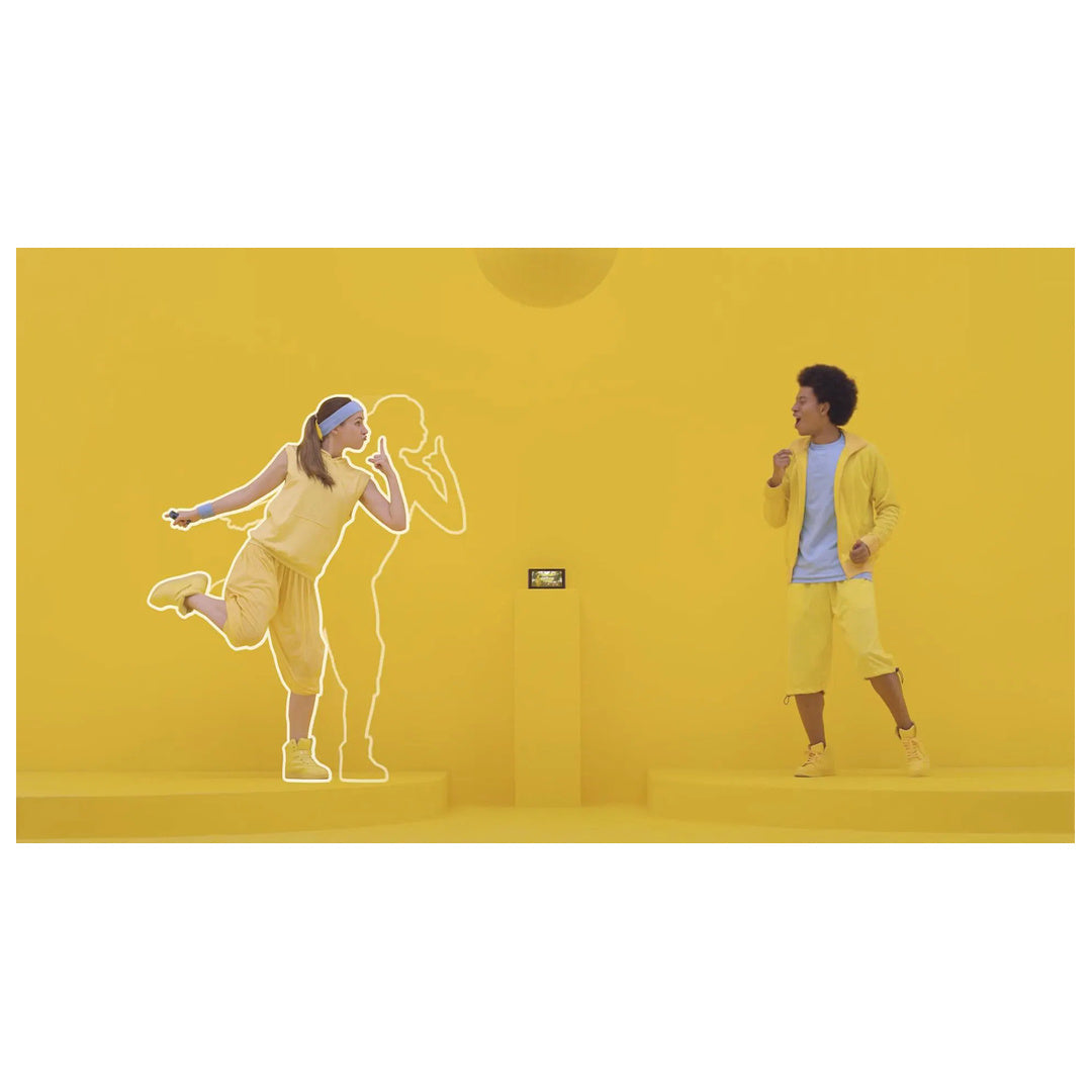 1, 2, Switch - Nintendo Switch (Region Free)