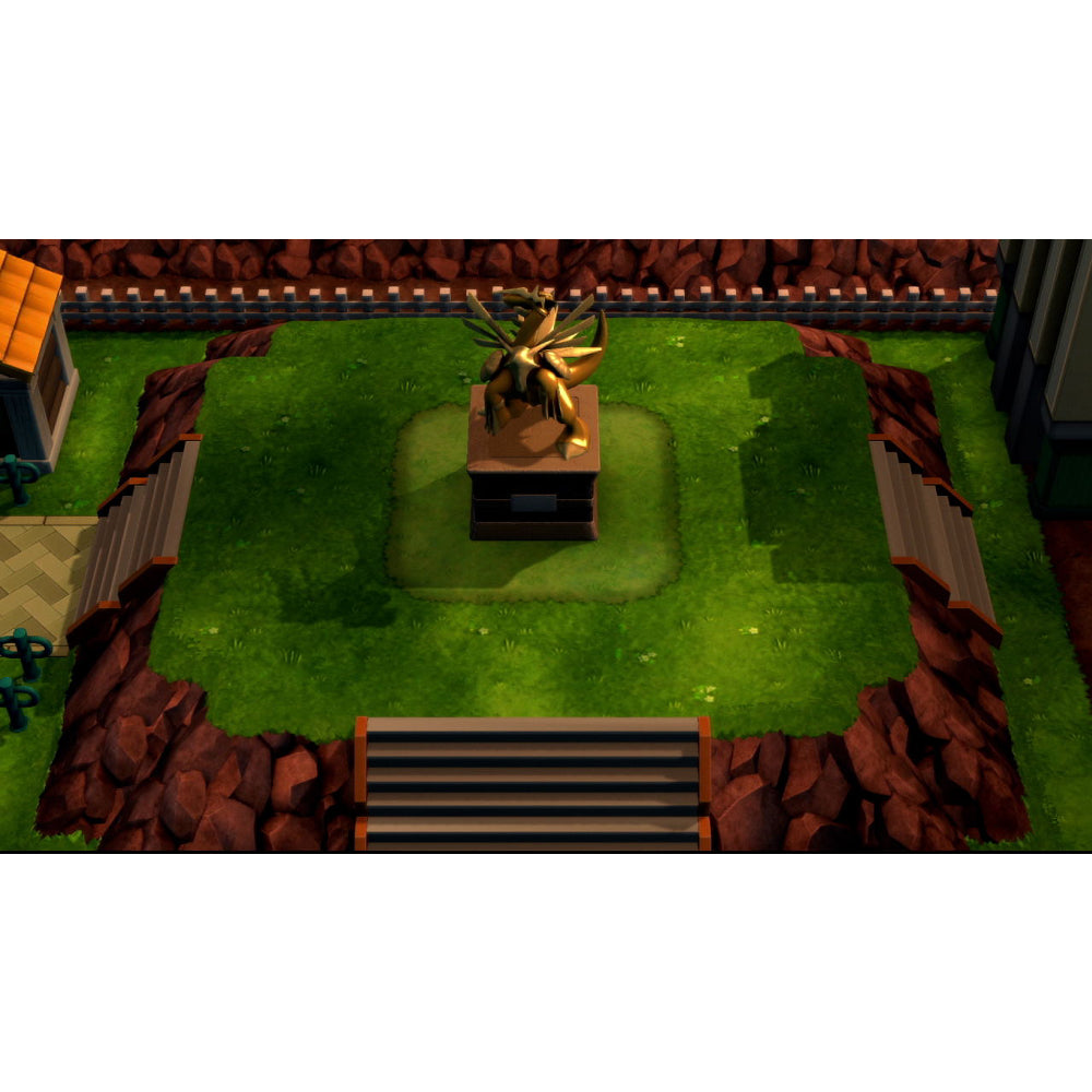 Pokemon Brilliant Diamond - Nintendo Switch (Region Free)