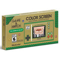 Game & Watch: The Legend of Zelda [Limited Edition]