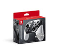Nintendo Switch Pro Controller (Super Smash Bros. Ultimate Edition) - Nintendo Switch