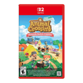 Animal Crossing: New Horizons - Nintendo Switch 2 (Region Free)