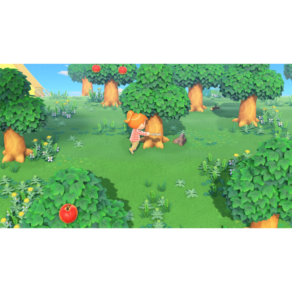 Animal Crossing: New Horizons - Nintendo Switch 2 (Region Free)