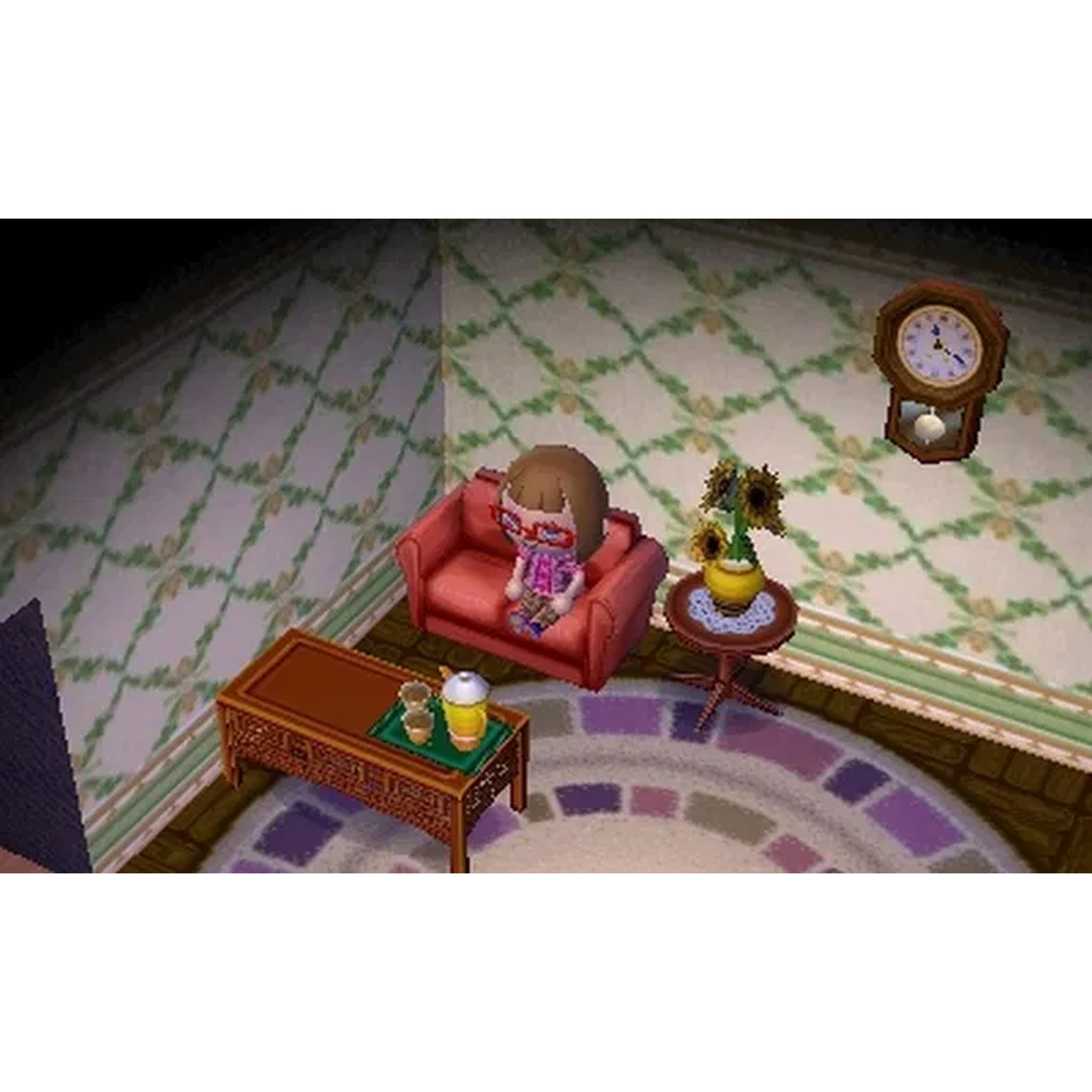 Animal Crossing: New Leaf - Nintendo 3DS