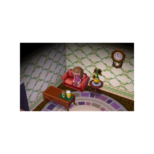Animal Crossing: New Leaf - Nintendo 3DS