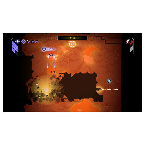 Atari Recharged Collection 3 - Nintendo Switch (Region Free)