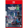Pokemon Legends Z-A - Nintendo Switch 2 (Region Free)