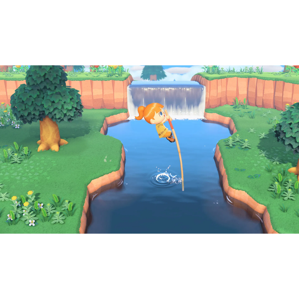 Animal Crossing: New Horizons - Nintendo Switch 2 (Region Free)