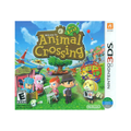 Animal Crossing: New Leaf - Nintendo 3DS (World Edition)