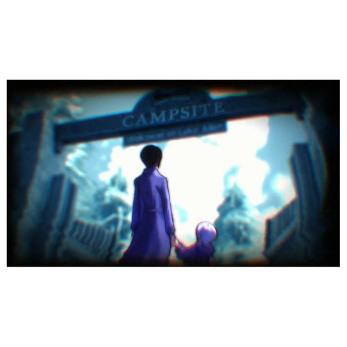 Another Code: Recollection - Nintendo Switch (Region Free)