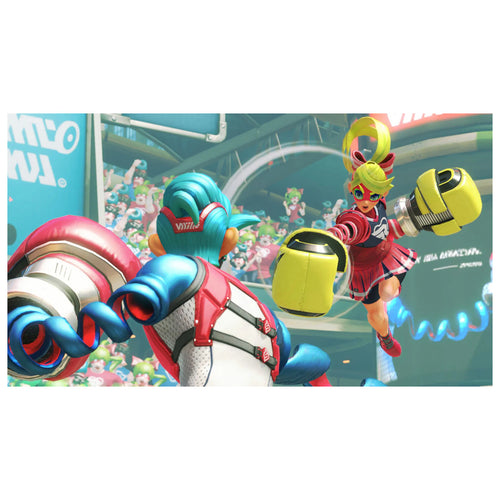 Arms - Nintendo Switch (Region Free)