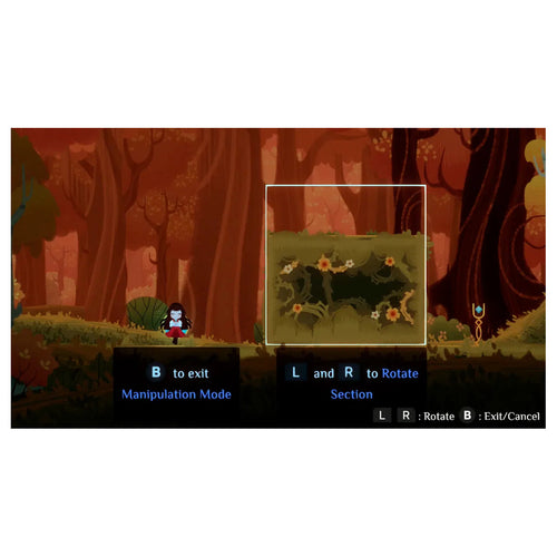 As I Began To Dream - Nintendo Switch (Region Free)