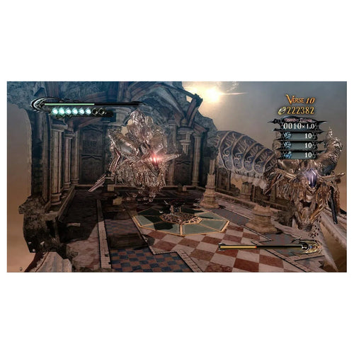 Bayonetta - Nintendo Switch (Region Free)