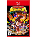Donkey Kong Bananza - Nintendo Switch 2 (Region Free)