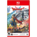 Dragon Quest 1 & 2 HD Remake Standard Edition - Nintendo Switch 2 (Region Free)