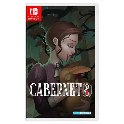 Cabernet - Nintendo Switch (Region Free)