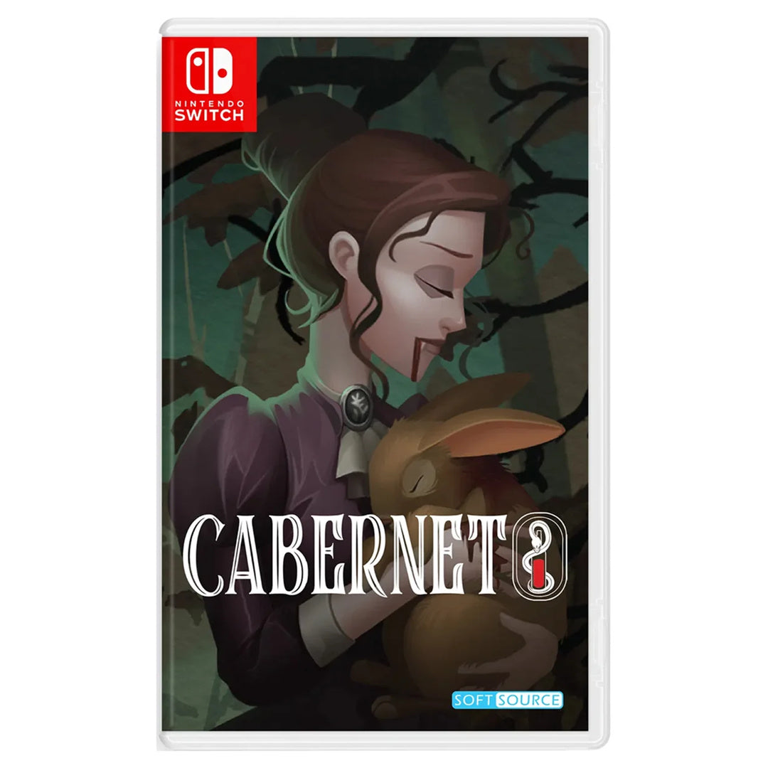 Cabernet - Nintendo Switch (Region Free)