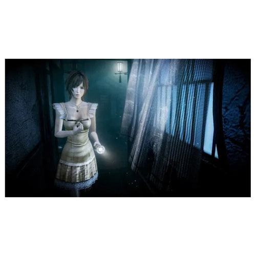 Fatal Frame: Mask of the Lunar Eclipse - Nintendo Switch (Region Free)