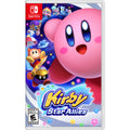 Kirby Star Allies - Nintendo Switch (Region Free)