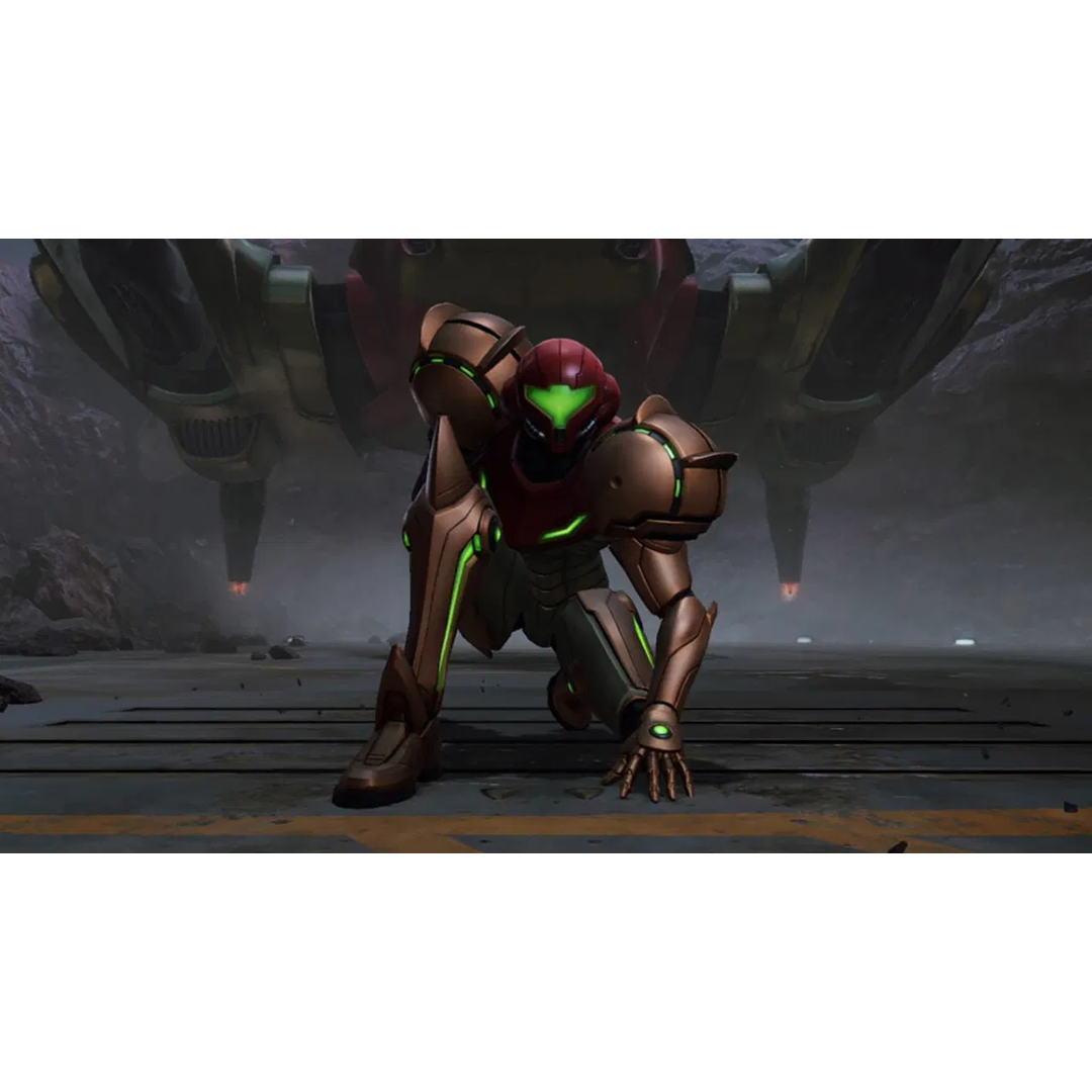 Metroid Prime 4: Beyond - Nintendo Switch 2 (Region Free)
