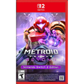 Metroid Prime 4: Beyond - Nintendo Switch 2 (Region Free)