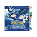 Pokemon Alpha Sapphire - Nintendo 3DS (World Edition)