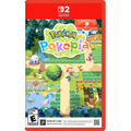 Pokemon Pokopia - Nintendo Switch 2 (Region Free)