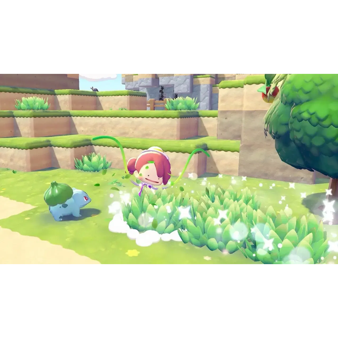 Pokemon Pokopia - Nintendo Switch 2 (Region Free)