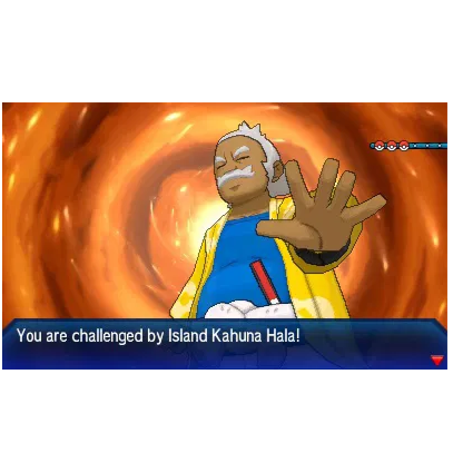 Pokemon Ultra Sun - Nintendo 3DS (World Edition)