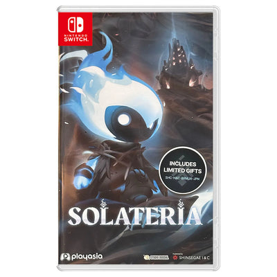 Solateria - Nintendo Switch (Region Free)