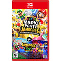 Super Mario Party Jamboree - Nintendo Switch 2 (Region Free)