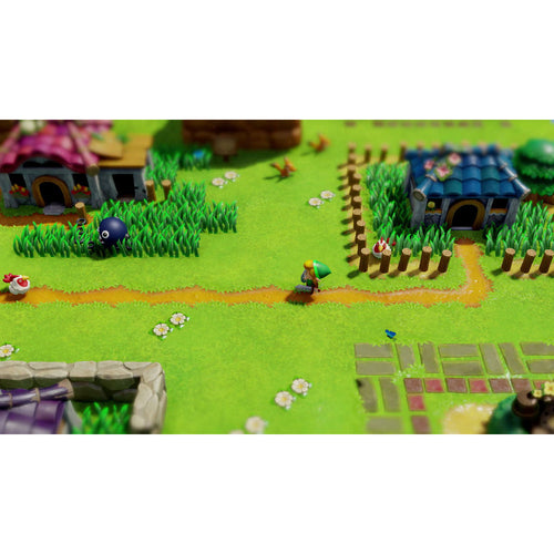 Legend of Zelda: Link's Awakening - Nintendo Switch (Region Free)