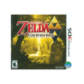 The Legend of Zelda: A Link Between Worlds - Nintendo 3DS (World Edition)